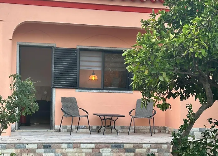 Apartamento Ritmo Do Mar
