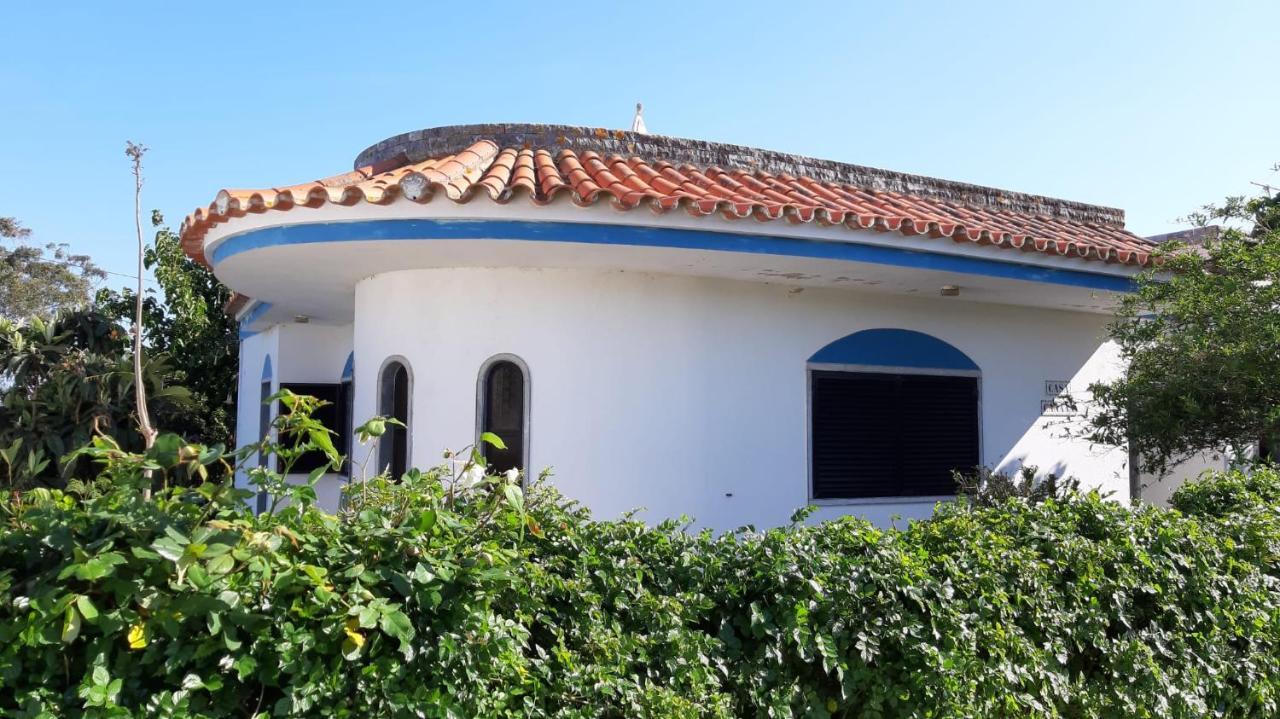 Apartment Ritmo Do Mar