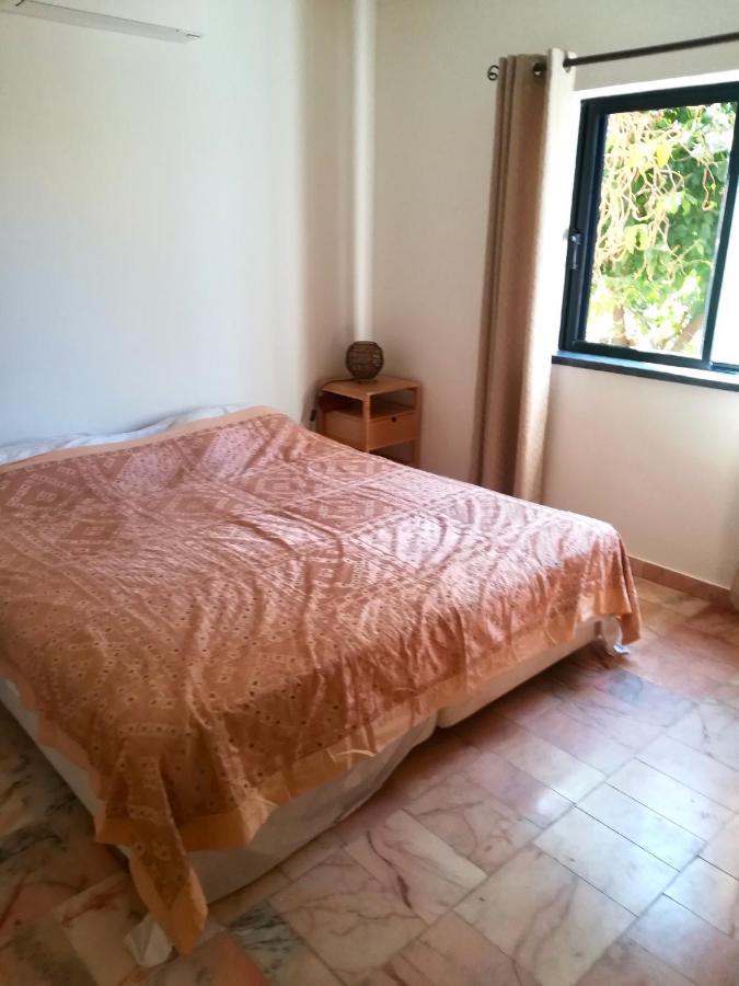 Apartment Ritmo Do Mar Quatrim do Sul
