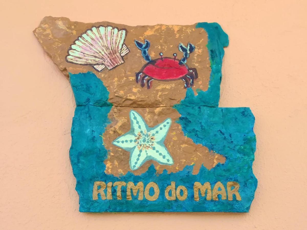 Ritmo Do Mar *
