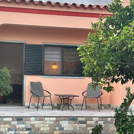 Apartamento Ritmo Do Mar Quatrim do Sul Exterior photo